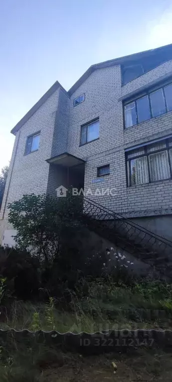 Дом в Калининградская область, Светловский городской округ, пос. ... - Фото 2