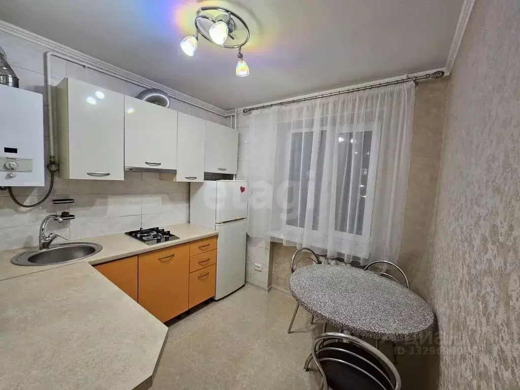1-к кв. Крым, Симферополь просп. Кирова (28.5 м) - Фото 1