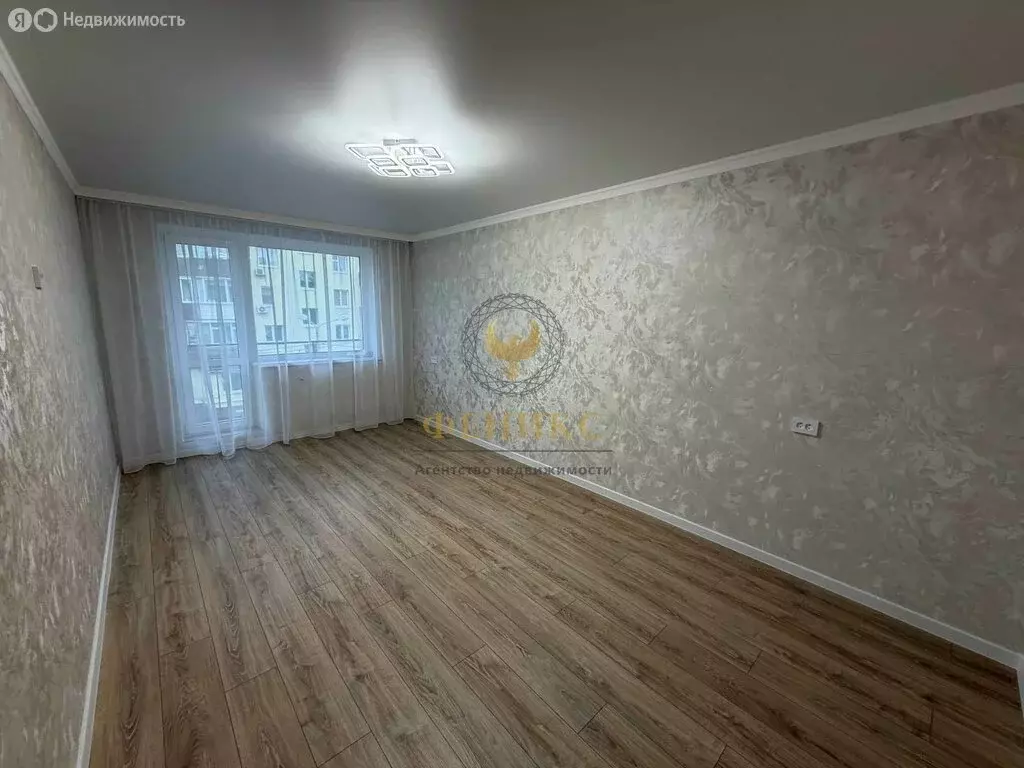 2-комнатная квартира: Белгород, улица 5 Августа, 30 (45 м) - Фото 2