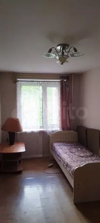 2-к. квартира, 54 м, 1/5 эт. - Фото 0