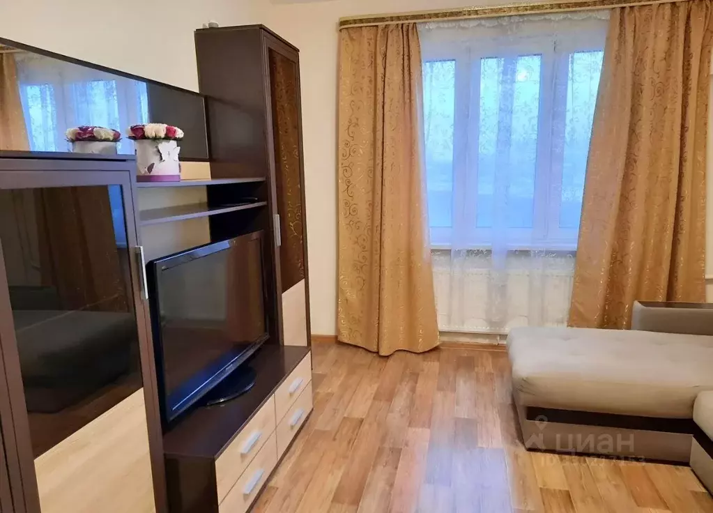 2-к кв. Санкт-Петербург Дунайский просп., 14к1 (56.0 м) - Фото 2
