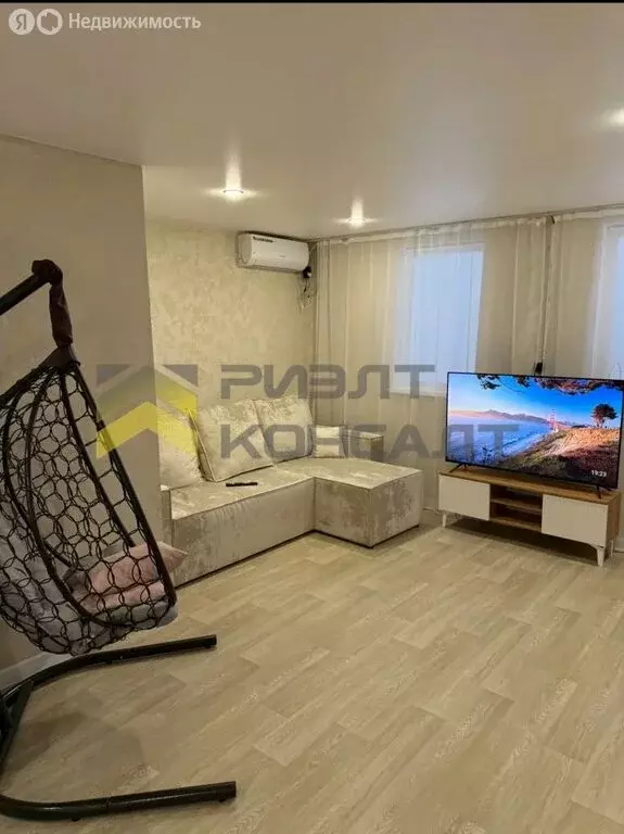 Дом в муниципальный округ Омский район, СНТ Пластик, 4-я аллея, 180 ... - Фото 1