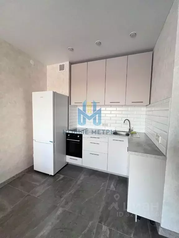 1-к кв. Нижегородская область, Нижний Новгород Комсомольское ш., 9 ... - Фото 2