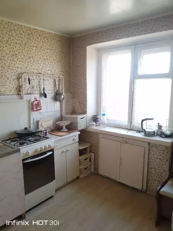2-к. квартира, 45 м, 5/5 эт. - Фото 0