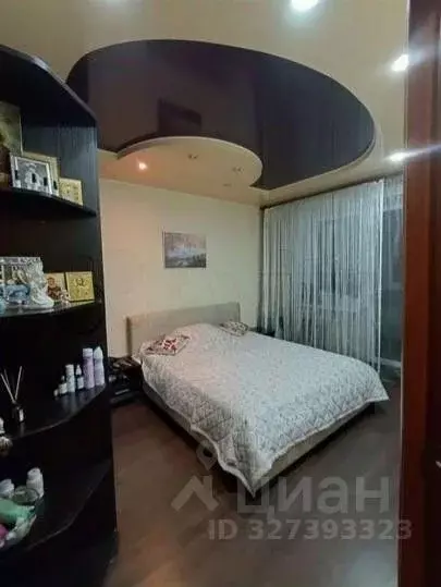 4-к кв. Белгородская область, Губкин Севастопольская ул., 8 (72.1 м) - Фото 2