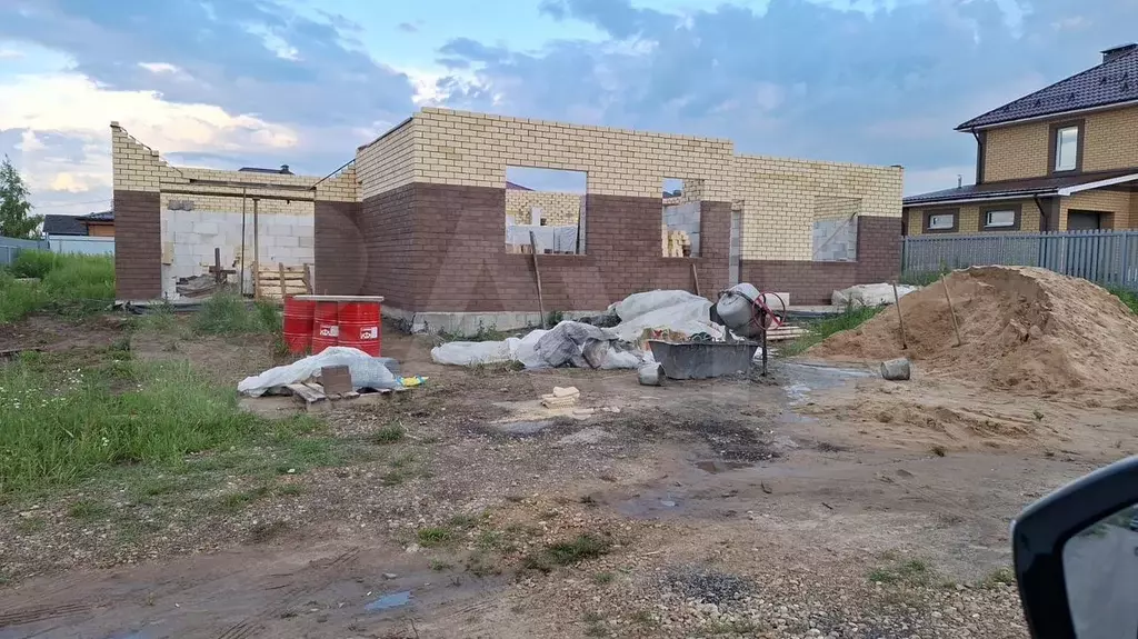 Дом 170 м на участке 10 сот. - Фото 1