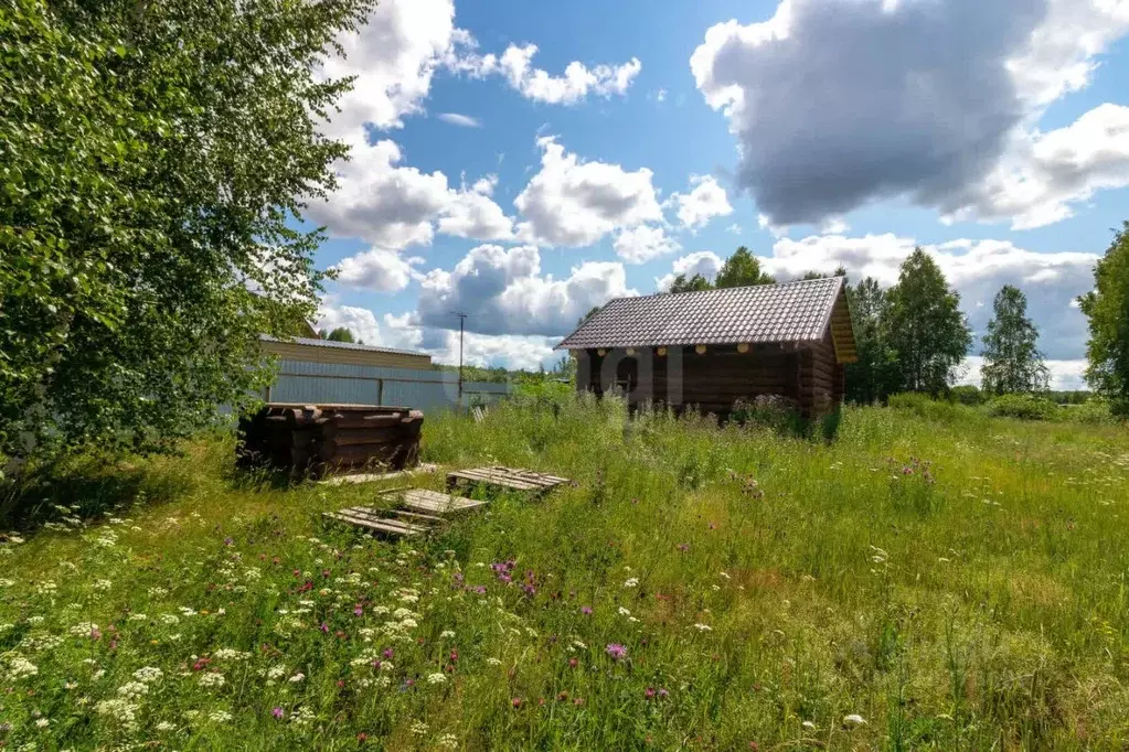 Дом в Тюменская область, Нижнетавдинский район, Зеленый город кп  (180 ... - Фото 0
