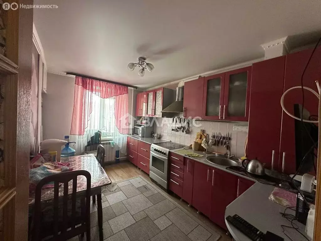 2-комнатная квартира: Белгород, проспект Славы, 125 (47 м) - Фото 1