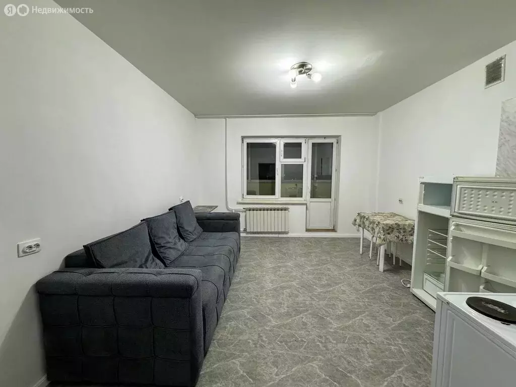 1-комнатная квартира: Якутск, улица Жорницкого, 30/1 (24 м) - Фото 2