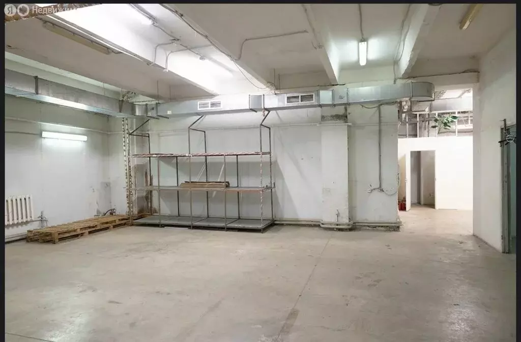 Склад (524.5 м) - Фото 2