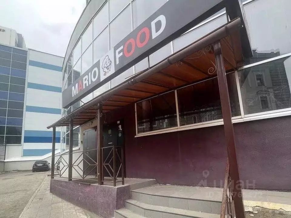 Помещение свободного назначения в Самарская область, Самара ул. ... - Фото 2