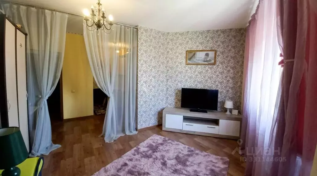 Студия Волгоградская область, Волгоград ул. Генерала Шумилова, 30 ... - Фото 1