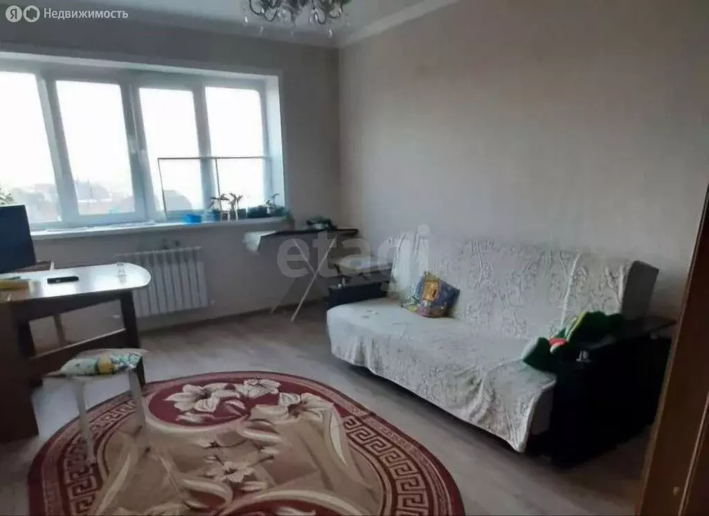 1-комнатная квартира: село Александровка, Первоцветная улица, 1 (41 м) - Фото 1