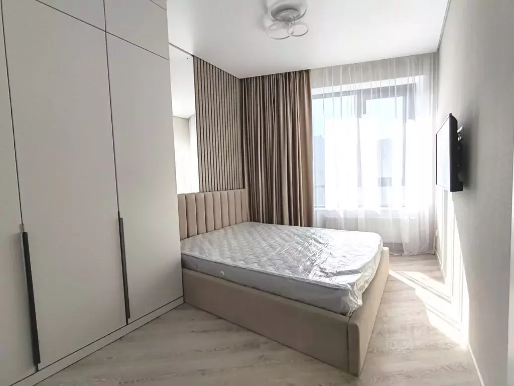 2-к кв. Москва ул. Лобачевского, 120к1 (43.0 м) - Фото 1