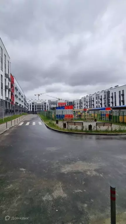 Продаётся 1-к квартира, 34.1 м - Фото 1