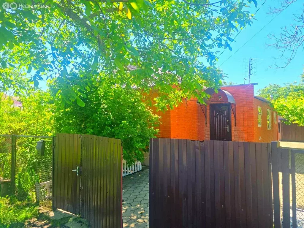 Дом в Красноармейский район, станица Полтавская (90 м) - Фото 0