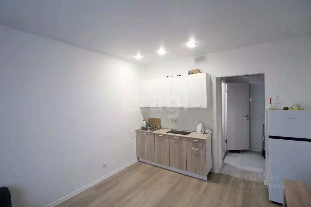 Студия Московская область, Ленинский городской округ, Боброво пгт ул. ... - Фото 1