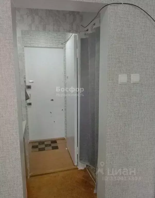 1-к кв. Крым, Феодосия ул. Победы, 12 (22.0 м) - Фото 2