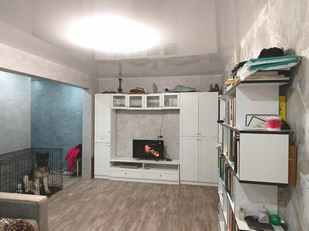 2-к кв. Волгоградская область, Волгоград ул. Таращанцев, 29 (42.3 м) - Фото 2