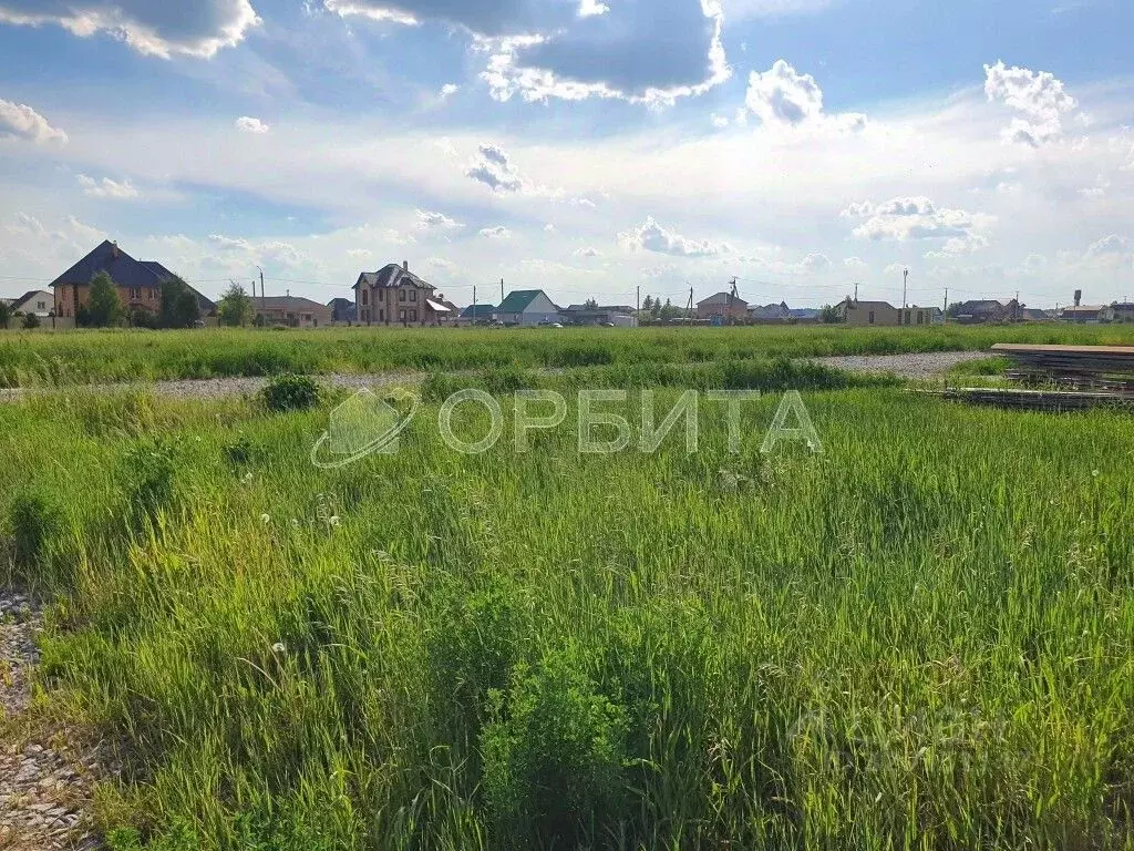 Участок в Тюменская область, Нижнетавдинский район, Фортуна СТ ул. 9-я ... - Фото 1