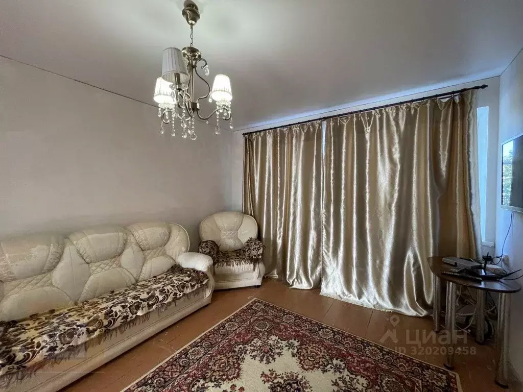 Дом в Крым, Раздольное пгт ул. Садовая, 21 (77 м) - Фото 1