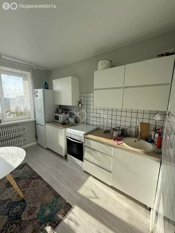 2-комнатная квартира: Волгоград, Библиотечная улица, 11 (51 м) - Фото 2