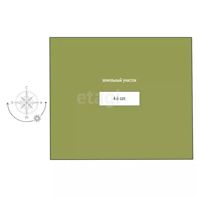 Дом в Брянская область, Брянский район, Супоневское с/пос, Рассвет СДТ ... - Фото 2