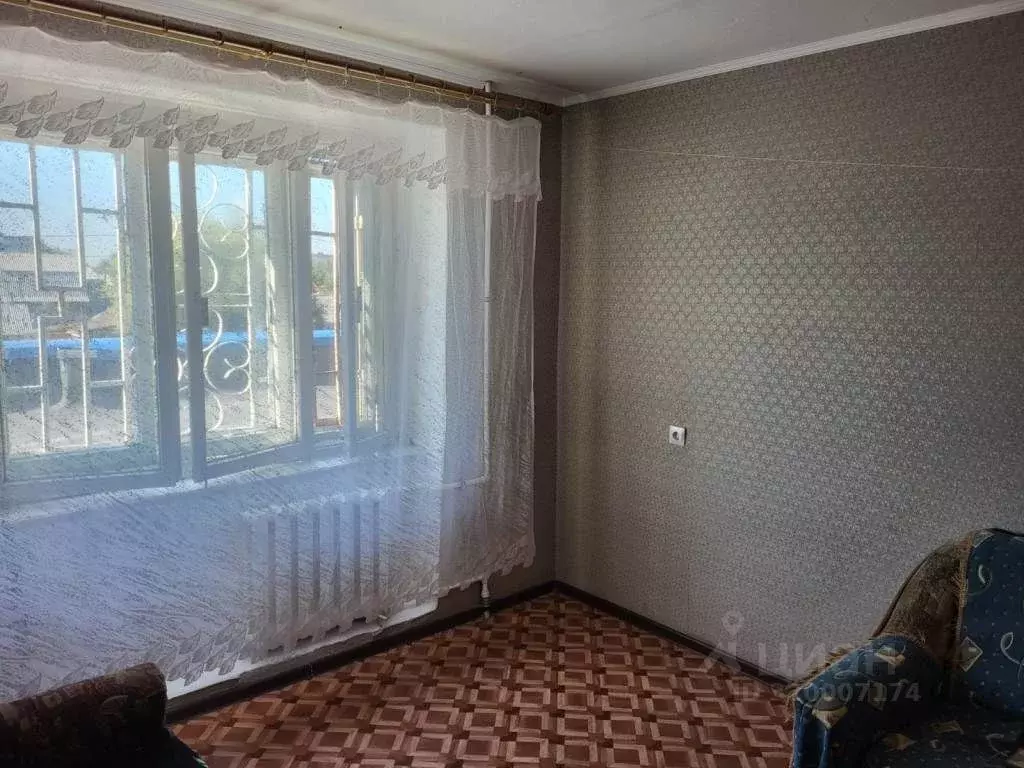 Комната Курганская область, Курган ул. Бажова, 67 (13.0 м) - Фото 1