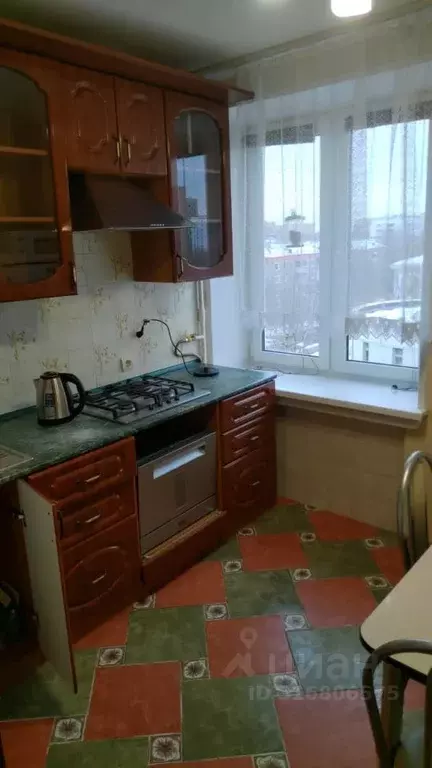 1-к кв. Москва ул. 1-я Текстильщиков, 9 (33.0 м) - Фото 0