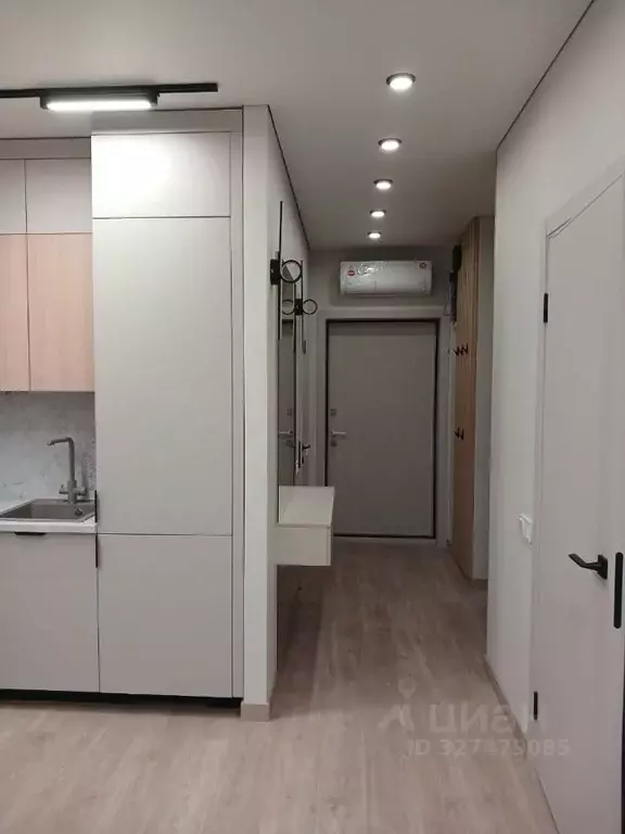 1-к кв. Москва Дмитровское ш., 75/77 (33.0 м) - Фото 2