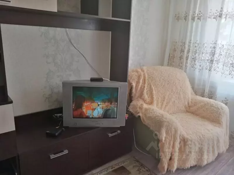 2-к кв. Иркутская область, Усть-Илимск ул. Героев Труда, 29 (48.0 м) - Фото 2