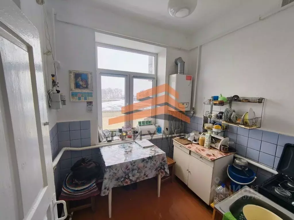 2-к кв. Крым, Кировский район, Старый Крым городское поселение ул. ... - Фото 1