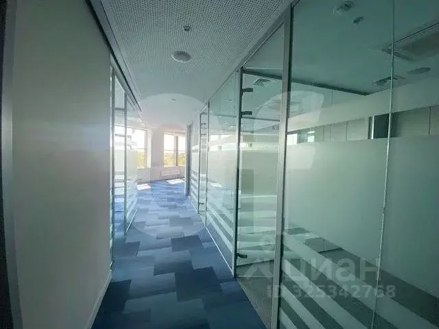 Офис в Москва Международное ш., 28БС1 (823 м) - Фото 0