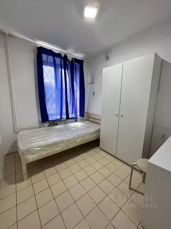 Комната Москва Ломоносовский просп., 34 (8.0 м) - Фото 1