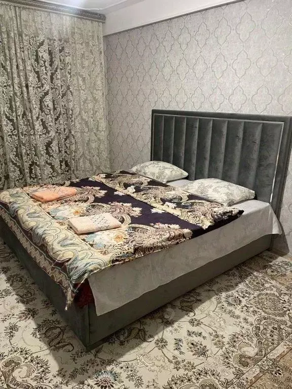 1-к кв. Дагестан, Махачкала ул. Абубакарова, 110 (70.0 м) - Фото 1