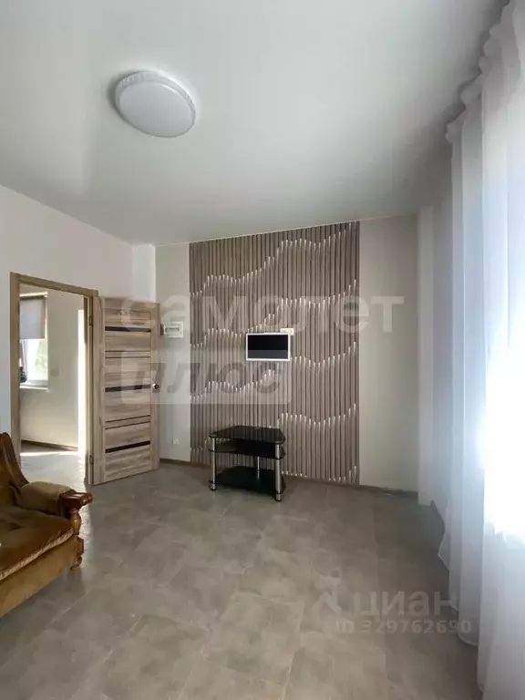 Студия Севастополь ул. Редутная, 11 (30.0 м) - Фото 2