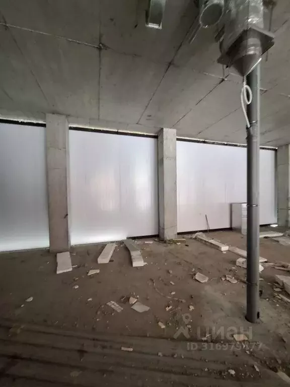 Помещение свободного назначения в Кабардино-Балкария, Нальчик ул. ... - Фото 1