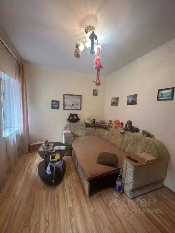 1-к кв. Крым, Алушта пер. Заводской, 10 (29.8 м) - Фото 0