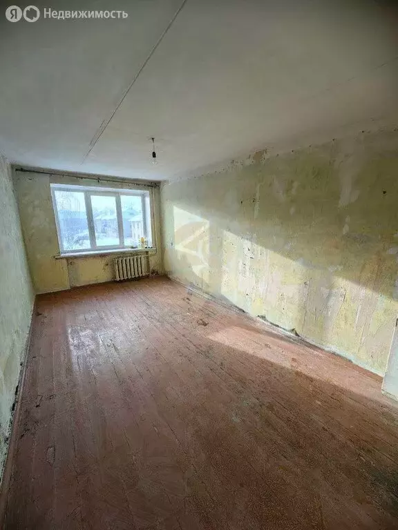 2-комнатная квартира: Губкин, Октябрьская улица, 26 (46.9 м) - Фото 2