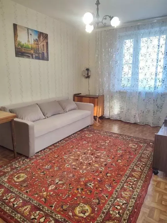 2-к кв. Московская область, Люберцы городской округ, Томилино пгт, ... - Фото 1