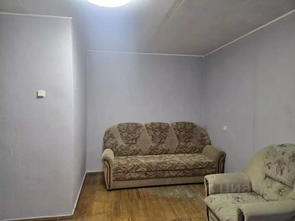 1-к кв. Татарстан, Зеленодольск ул. Карла Маркса, 37А (32.7 м) - Фото 2