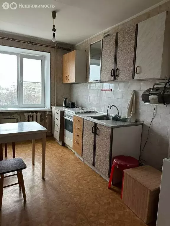3-комнатная квартира: Подольск, улица 50 лет ВЛКСМ, 6 (60.8 м) - Фото 2