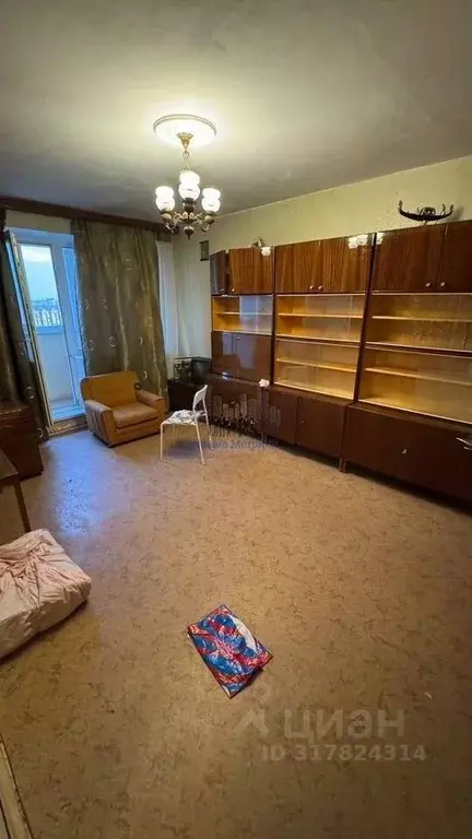 1-к кв. Санкт-Петербург Комендантский просп., 32К1 (38.0 м) - Фото 0