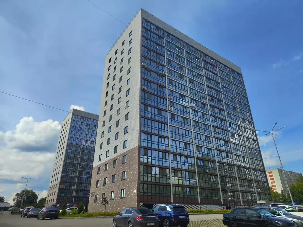 Студия Кировская область, Киров Тиминский пер., 6 (23.1 м) - Фото 1