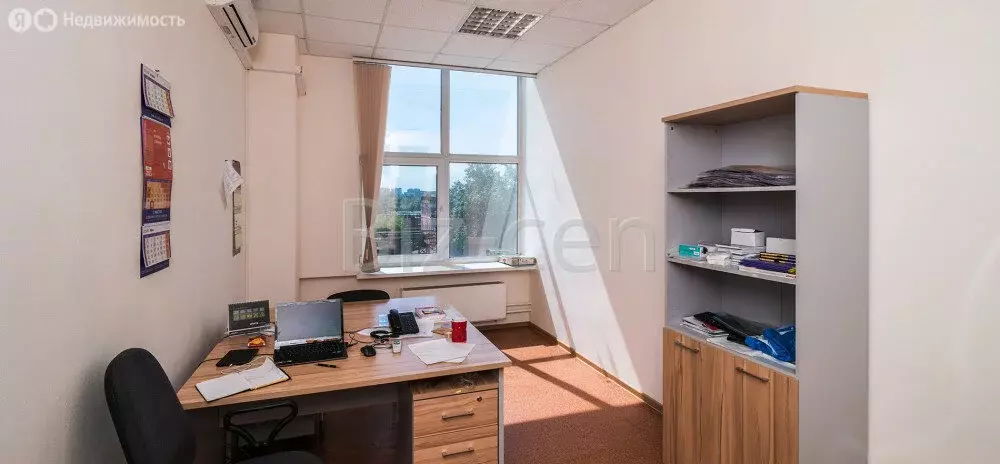 Офис (35 м) - Фото 2