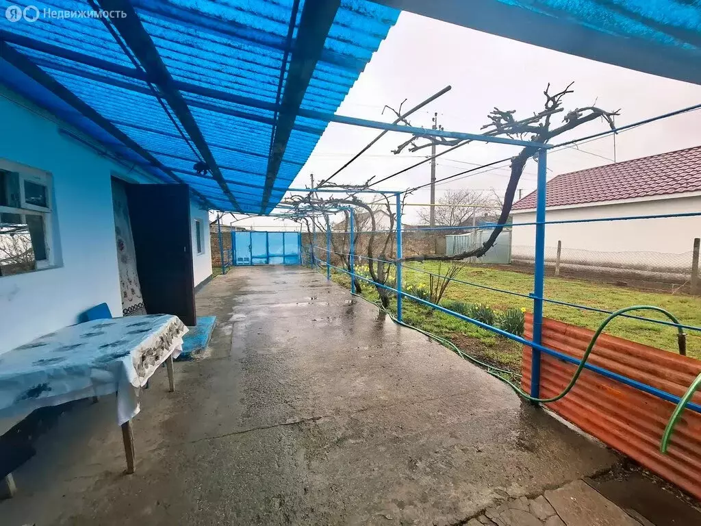 Дом в Ивановка, Строительная улица (72 м) - Фото 2