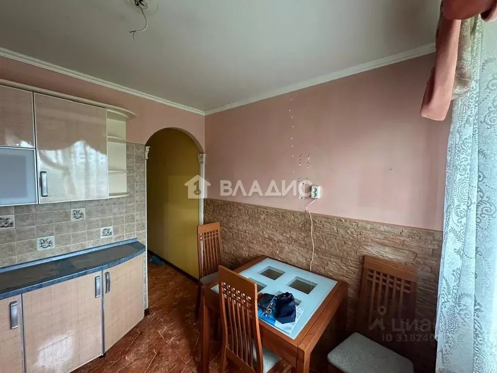 2-к кв. Московская область, Балашиха ул. 40 лет Победы, 13 (46.7 м) - Фото 1