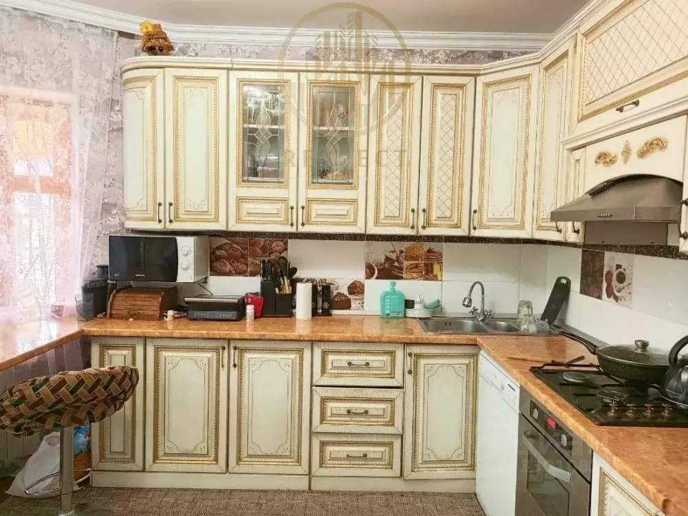 Дом в Ставропольский край, Пятигорск городской округ, пос. Свободы ул. ... - Фото 1