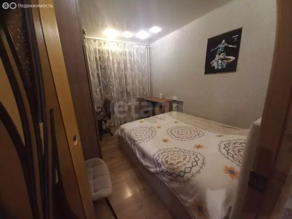 3-комнатная квартира: Тутаев, проспект 50-летия Победы, 30 (60.8 м) - Фото 2