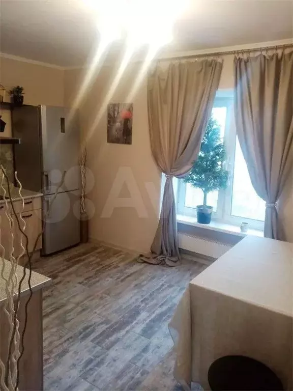 2-к. квартира, 54 м, 7/16 эт. - Фото 1